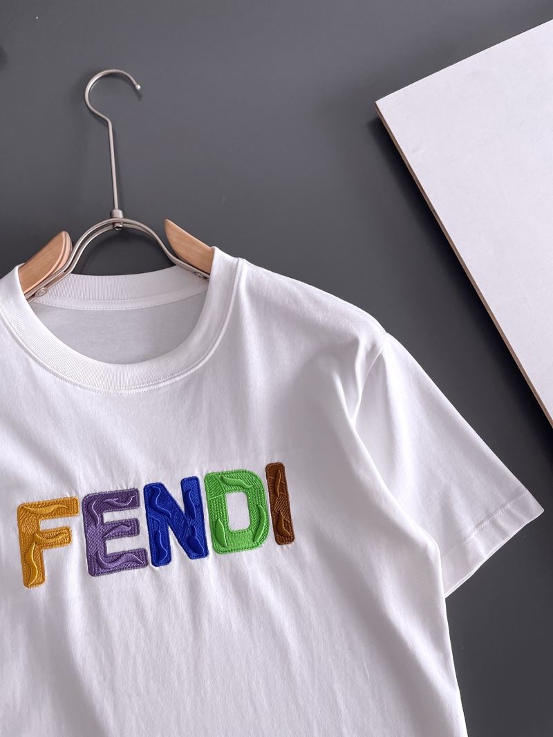 Fendi T-Shirts